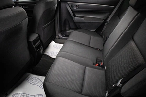 Седан Toyota Corolla 2013 года, 1229000 рублей, Сургут