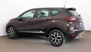 Внедорожник Renault Kaptur 2020 года, 1750000 рублей, Орёл