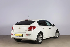 Хетчбэк Chevrolet Cruze 2012 года, 859000 рублей, Новосибирск