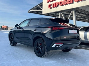 Внедорожник OMODA C5 2023 года, 1875000 рублей, Абакан