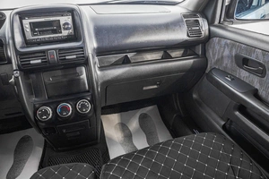 Внедорожник Honda CR-V 2003 года, 749000 рублей, Барнаул