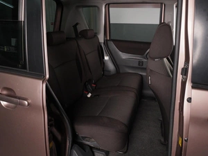 Минивэн Mitsubishi Delica D2 2011 года, 680000 рублей, Красный Пахарь