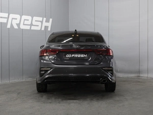 Седан Kia K3 2019 года, 1880000 рублей, Омск
