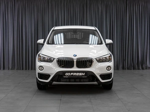 Внедорожник BMW X1 2016 года, 1949000 рублей, Тюмень