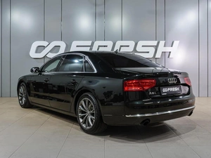 Седан Audi A8 2011 года, 1799000 рублей, Воронеж