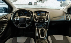 Седан Ford Focus 2012 года, 840000 рублей, Самара