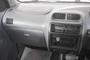 Внедорожник Daihatsu Terios 1997 года, 379000 рублей, Кемерово