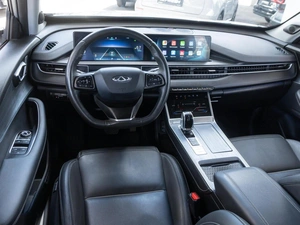 Внедорожник Chery Tiggo 7 Pro Max 2024 года, 2055000 рублей, Волгоград