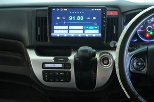 Хетчбэк Honda N-WGN 2015 года, 789000 рублей, Омск