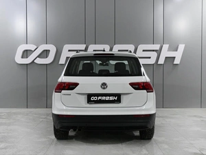 Внедорожник Volkswagen Tiguan 2020 года, 2349000 рублей, Ростов-на-Дону