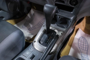 Внедорожник Toyota RAV4 2002 года, 699000 рублей, Новокузнецк