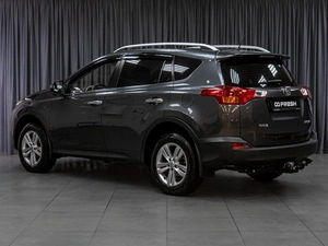 Внедорожник Toyota RAV4 2014 года, 1849000 рублей, Тюмень