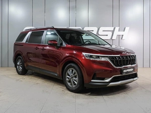 Минивэн Kia Carnival 2021 года, 3589000 рублей, Воронеж