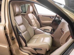 Седан Volvo S60 2008 года, 657000 рублей, Тюмень
