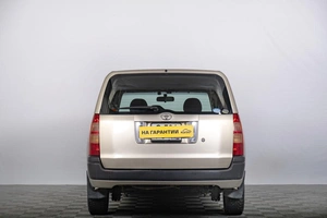 Универсал Toyota Succeed 2005 года, 589000 рублей, Томск