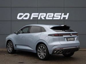 Внедорожник Changan UNI-K 2023 года, 3210000 рублей, Краснодар