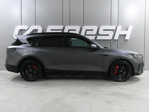 Внедорожник Voyah Free 2024 года, 4979000 рублей, Аксай