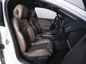 Хетчбэк Citroen DS 4 2012 года, 1115000 рублей, Ставрополь