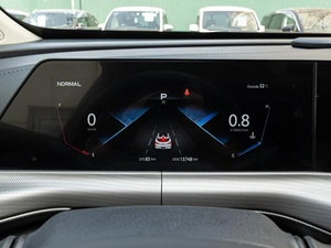 Внедорожник Changan UNI-T 2023 года, 2280000 рублей, Краснодар