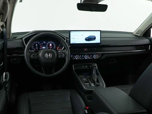 Внедорожник Honda CR-V 2025 года, 4427077 рублей, Москва