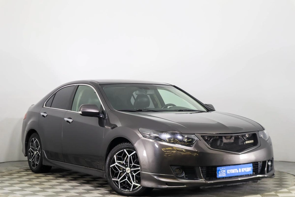 Седан Honda Accord 2008 года, 1439000 рублей, Пермь