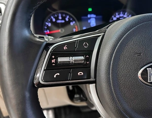 Внедорожник Kia Sportage 2019 года, 2490000 рублей, Красноярск
