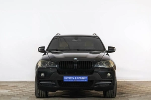 Внедорожник BMW X5 2008 года, 1679000 рублей, Тюмень