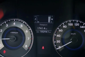 Хэтчбек Hyundai Solaris 2011 года, 670000 рублей, Брянск