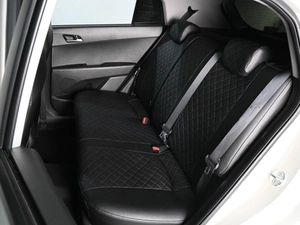 Внедорожник Hyundai Creta 2017 года, 1849000 рублей, Аксай