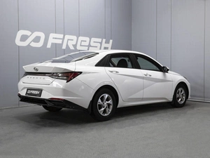 Седан Hyundai Avante 2020 года, 1690000 рублей, Омск