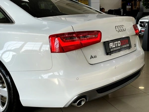 Седан Audi A6 2012 года, 1987000 рублей, Солонцы