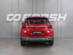 Внедорожник Chery Tiggo 4 2020 года, 1249000 рублей, Воронеж