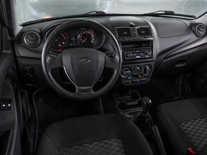 Седан ВАЗ (LADA) Granta 2020 года, 769000 рублей, Краснодар