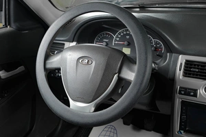 Седан ВАЗ (LADA) Priora 2012 года, 329000 рублей, Тюмень