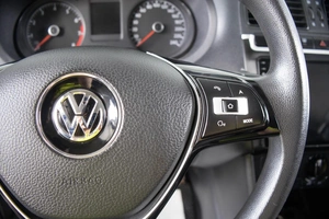 Седан Volkswagen Polo 2015 года, 849000 рублей, Пермь