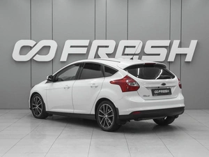 Хетчбэк Ford Focus 2013 года, 850000 рублей, Ростов-на-Дону