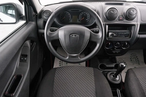 Седан ВАЗ (LADA) Granta 2018 года, 669000 рублей, Красноярск