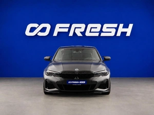 Седан BMW 3 серия 2020 года, 4099099 рублей, Москва