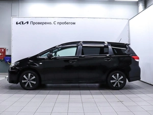 Минивэн Toyota Wish 2010 года, 1119000 рублей, Красноярск