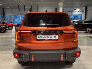 Внедорожник Haval Dargo X 2026 года, 3499000 рублей, Красноярск