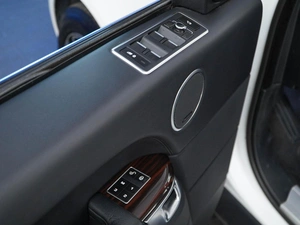 Внедорожник Land Rover Range Rover 2014 года, 3650777 рублей, Москва