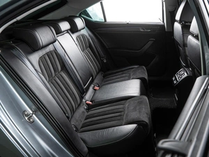 Лифтбек Skoda Superb 2019 года, 3069000 рублей, Волгоград