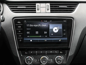 Лифтбек Skoda Octavia 2016 года, 1429000 рублей, Кирилловка