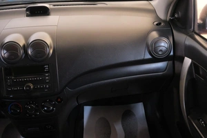 Седан Chevrolet Aveo 2008 года, 489000 рублей, Омск