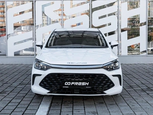 Седан Baic U5 Plus 2023 года, 1091000 рублей, Ставрополь