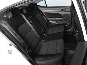 Седан Hyundai Elantra 2020 года, 1815000 рублей, Ростов-на-Дону