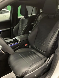 Внедорожник Mercedes-Benz GLC-класс Coupe 2025 года, 8800000 рублей, Красноярск