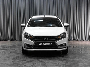 Седан ВАЗ (LADA) Vesta 2020 года, 759000 рублей, Тюмень