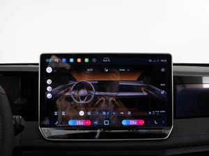 Внедорожник Volkswagen Tiguan L 2025 года, 4649999 рублей, Москва