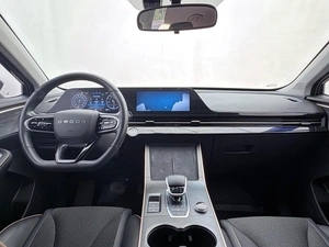 Внедорожник OMODA C5 2023 года, 1725000 рублей, Орёл